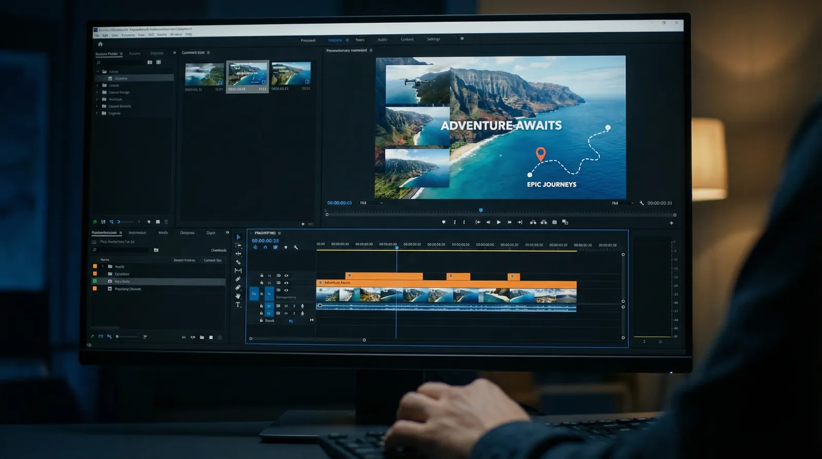 俄罗斯专享会app 旅行Vlog航拍模板